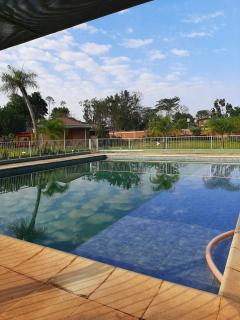 Mi Buen Refugio - Puerto Iguazú - 6