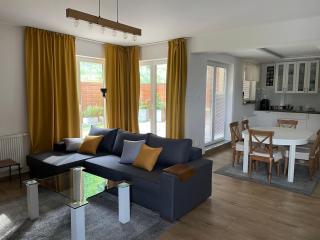 Apartamenty Sielankowo - 3