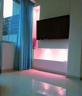 Haris white apartment - Roussospítion - 2