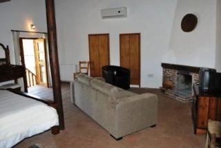 Maritsa Lodge - Kakopetria - 1
