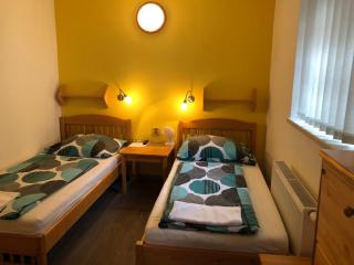 Pension Kadlcuv Mlyn - Brno - 1