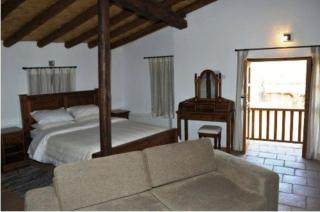 Maritsa Lodge - Kakopetria - 9