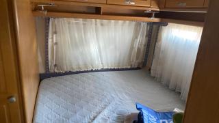 Adria Caravan (with air conditioner) - Privlaka - 3