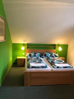 Pension Kadlcuv Mlyn - Brno - 9