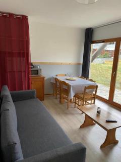 Les chalets de superD, apt 7-9 personnes - 8