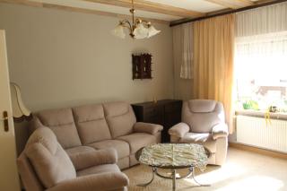 Ferienhaus Groß Dratow - Groß Dratow - 4