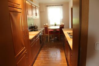 Ferienhaus Groß Dratow - Groß Dratow - 1