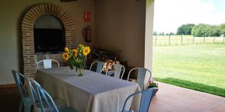 Casa Rural Nogalia - 4