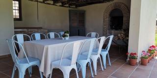 Casa Rural Nogalia - Villanueva de los Nabos - 2