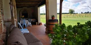 Casa Rural Nogalia - Villanueva de los Nabos - 1