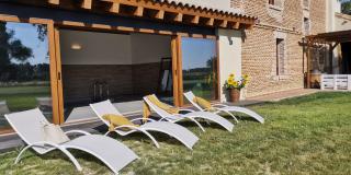 Casa Rural Nogalia - Villanueva de los Nabos - 3