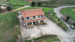 B&B PASSO DEL FALCO - Sorianello - 7