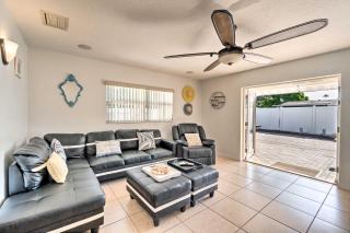 6 Mi to Beach Bradenton Home with Pool and Yard - Bradenton - 9