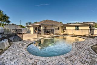 6 Mi to Beach Bradenton Home with Pool and Yard - 7
