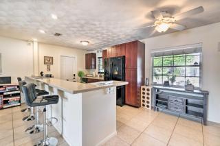 6 Mi to Beach Bradenton Home with Pool and Yard - Bradenton - 4