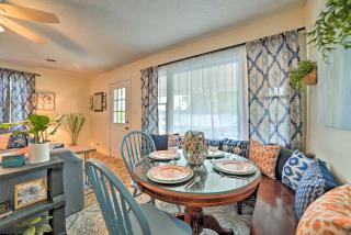 Lakefront Moors Marina Condo with Covered Boat Slip! - Gilbertsville - 3