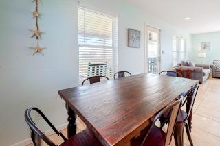 Sandpiper Villa - Galveston - 6