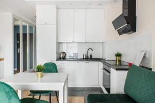 ApartHouse Deluxe - Lodz - 1