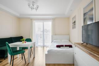 ApartHouse Deluxe - Lodz - 8