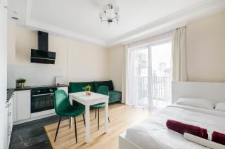 ApartHouse Deluxe - Lodz - 9