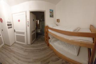 Appartement 4 personnes Serre Chevalier Montagne/Contemporain Refait à neuf - La Salle Les Alpes - 2