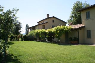 Residenza Isabella - Spello - 7