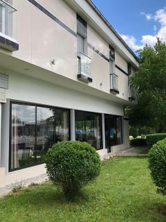 Hotel Royal - Tetovo - 5