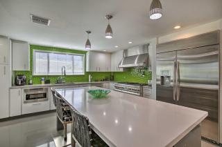 Palm Springs Home Casita and Fire Pit! - Palm Springs - 3