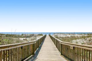 Hilton Head Beach and Tennis Resort II - Hilton Head Island - 8