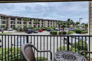 Hilton Head Beach and Tennis Resort II - Hilton Head Island - 2