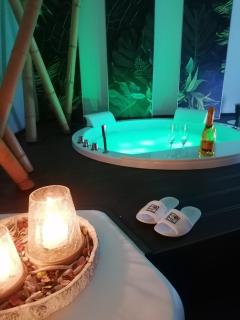 HOME3 BED Luxury Suite&Relax - Bisceglie - 3