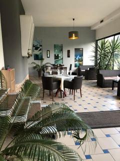 Hotel Royal - Tetovo - 3