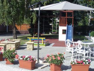 Kingaapartman Siófok - Siófok - 4