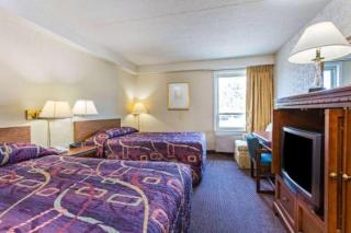 Days Inn by Wyndham Manassas Battlefield - Manassas - 2