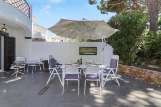 Villa Karon - Almancil - 2