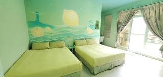 清清之家 DingDing Home - Hengchun South Gate - 6