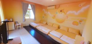 清清之家 DingDing Home - Hengchun South Gate - 8