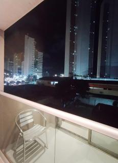 Premium Flat Praia Calma - PontaNegra - Natal - 1