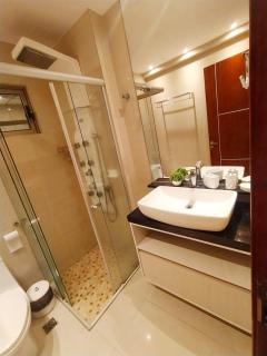 Premium Flat Praia Calma - PontaNegra - Natal - 2