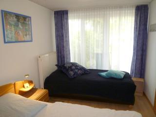 Fewo Romantica - 300m zum Strand - WLAN - Ostseebad Koserow - 3