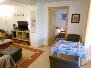 Fewo Romantica - 300m zum Strand - WLAN - Ostseebad Koserow - 4