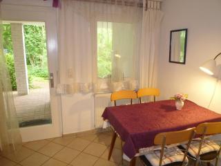 Fewo Romantica - 300m zum Strand - WLAN - Ostseebad Koserow - 7