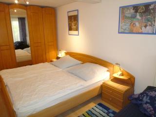 Fewo Romantica - 300m zum Strand - WLAN - Ostseebad Koserow - 5