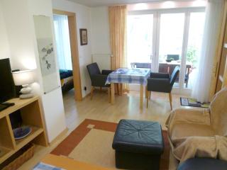 Fewo Romantica - 300m zum Strand - WLAN - Ostseebad Koserow - 8