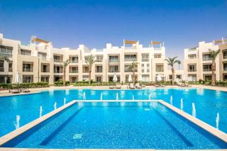 Ollystays Mangroovy 2 BR Beach and Pool Free access - Hurghada - 2
