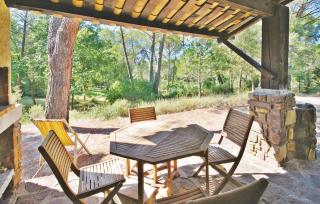 Holiday Home La Bouverie Mn-1486 - 9