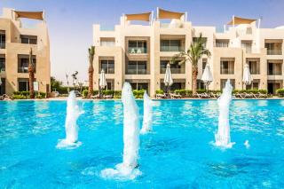Ollystays Mangroovy 2 BR Beach and Pool Free access - Hurghada - 1