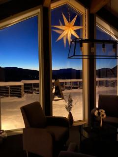 Pudderhytta - Sogndal - 8