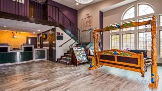 SureStay Plus Hotel by Best Western Kearney - Kearney - 5