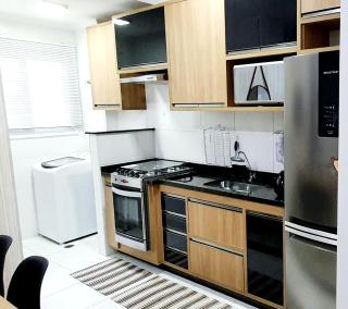 Apartamento 2 Novíssimo e Bem Localizado - UBATUBA-SP - 3